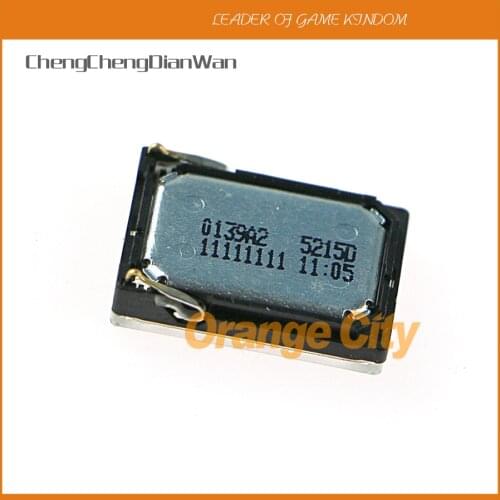 ChengChengDianWan HK Verison Inner Speaker Loudspeaker Audio for Playstations 4 PS4 Controller Inner Loud Speaker Buzzer Unit