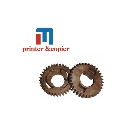 20pcs new upper fuser gear for brother HL5240 5250 5370 5340 8450 8890 8460 ,34T