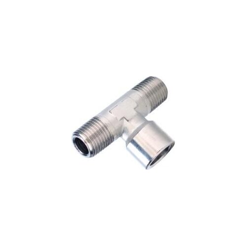 3/8" BSP Male to Female pneumatic brass fitting pneumatic pipe fitting ,quick connector PSFT 03