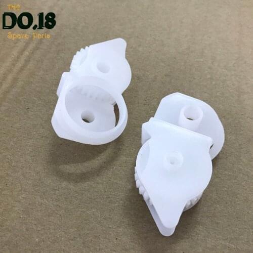 3pcs RC2-6242-000 RC2-6242 New Arm Swing Driver Fuser Gear for HP P2035 2055 P2035 2055 3392 3390 2014 2015 Printer