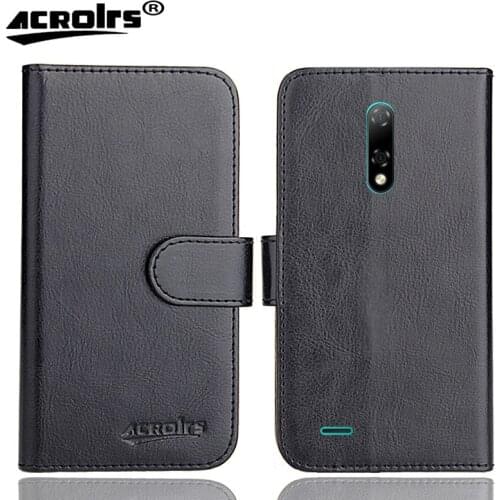 ACROLRS Phone Cases Ulefone Note 8