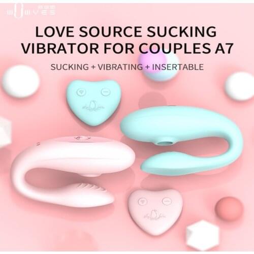 Wireless Remote Control Vagina Sucking Vibrator for Women G Spot Oral Sex Clit Stimulator Dildo Erotic Sex Toys Adults Couples