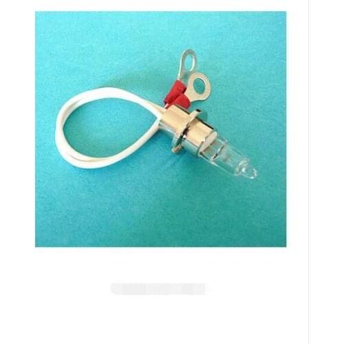 For Mindray Lamp 12V-20W, Chemistry Analyzer BS200,BS220,BS230,BS320,BS380,BS420 New