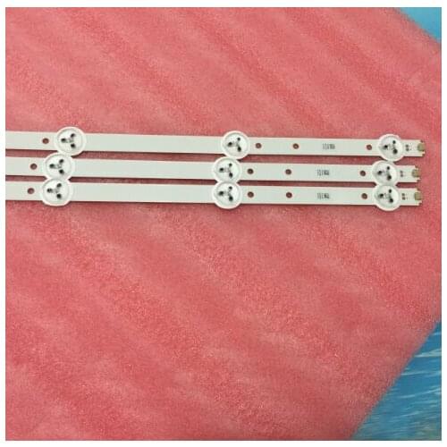 For samsung Hisense article 32 inch LED lights SVJ320AG2 REV2-6 LED - 130307 - a single lamp bead 6pcs