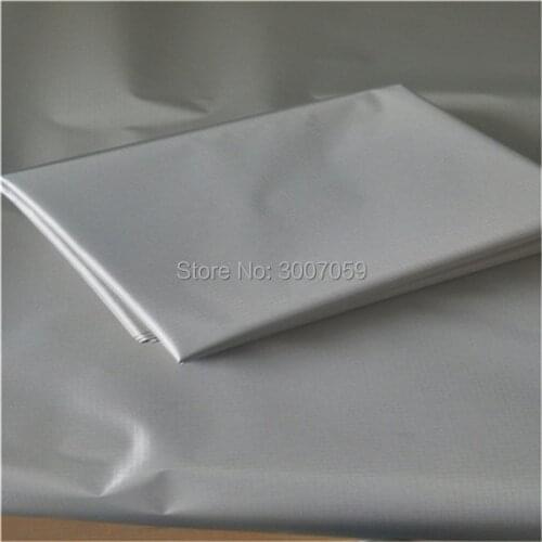 Electroconductive fabric emf radiation protection fabric