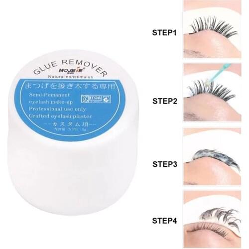 HPNESS Eyelash Extension Glue