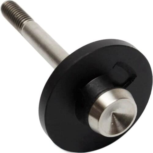 Suspension Cap Titanium Bolt Rear Shocks For Brompton Bike Accessories