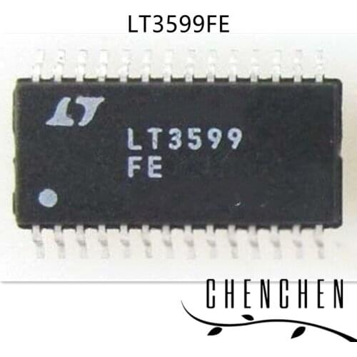 LT3599FE LT3599IFE#PBF LT3599FE 100% New