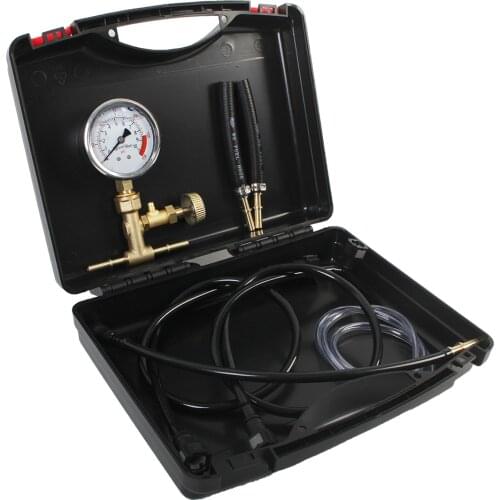 Fuel Pressure Gauge for Motorbikes OBDEMOTO301