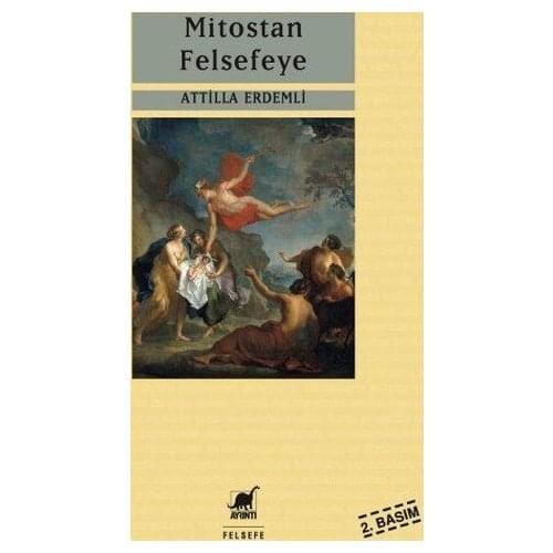 Mitostan Philosophy Atilla Virtuous Detail Publications (TURKISH)