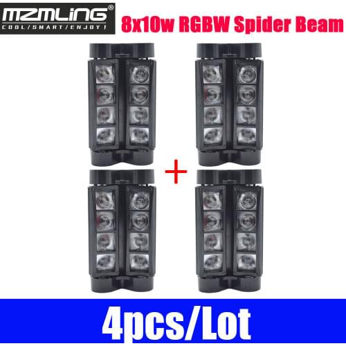 MZMLing Laser Lighting