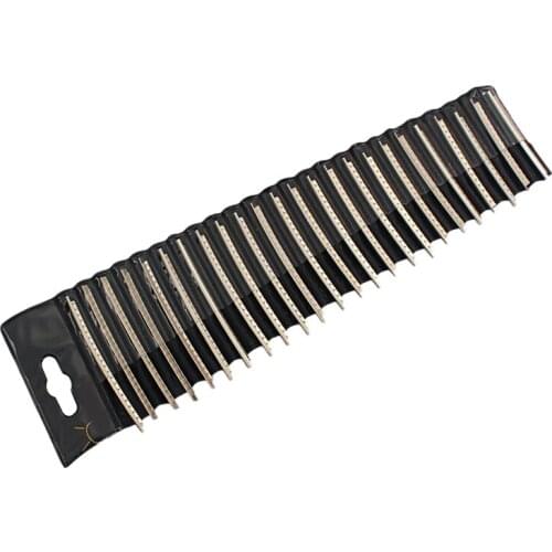 Nickel Silver Fret Wire Electric Guitar Fretwire Jumbo Width 2.90mm