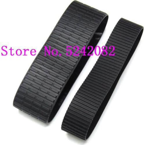 New Original LENS Genuine Zoom + Focus Grip Rubber Ring For Nikon AF-S NIKKOR 24-70mm 24-70 mm 1:2.8 G ED Repair Part
