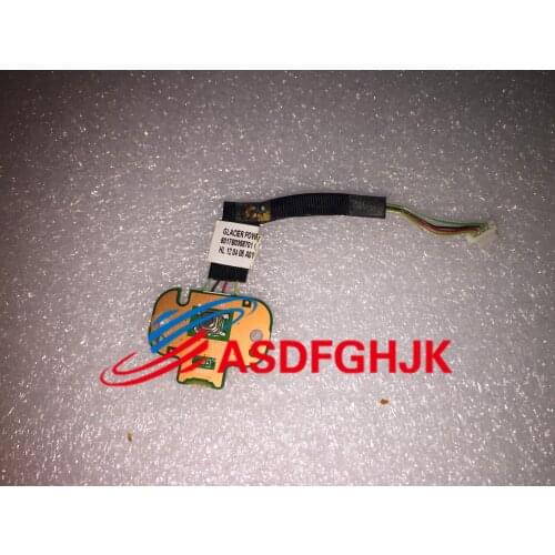 Original 6050A2495601 POWER A02 FOR Toshiba Satellite P875 P870 Series Power Button Board W/ Cable Test OK