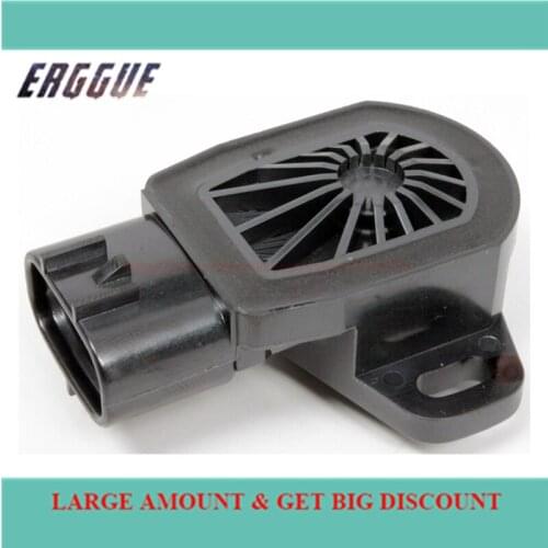 Original new 68V-85885-00-00 Throttle Position Sensor TPS For YAMAHA F115