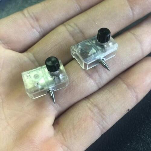 Made in China ELCT2-16B for FSM-88S 90S 88R 90R 26S 27S 28S 37S 38S 36S 31S 41S fiber fusion splicer electrodes