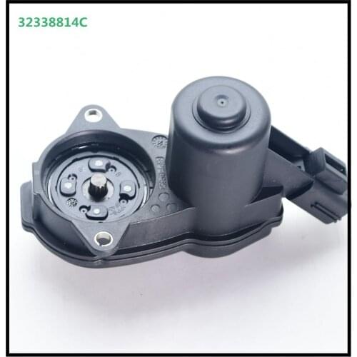 1 Pcs Rear brake seat Servo Motor Parking For Renault Megane Scenic 2009 2010 2012 2013 32338814 323314C 440110830R