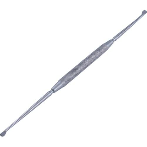 Zhonghe Tiangong brand rhinoplasty double-headed D-knife shovel blade single-headed cartilage surgery tool for mucosal peeling