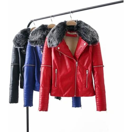 Xiayishe Women's Short Jackets