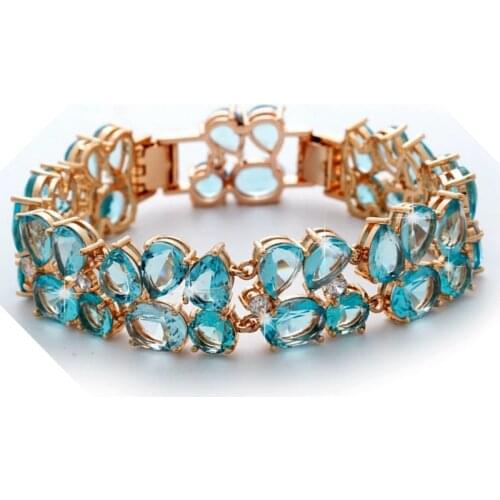 Yunkingdom Bracelets With Pendants