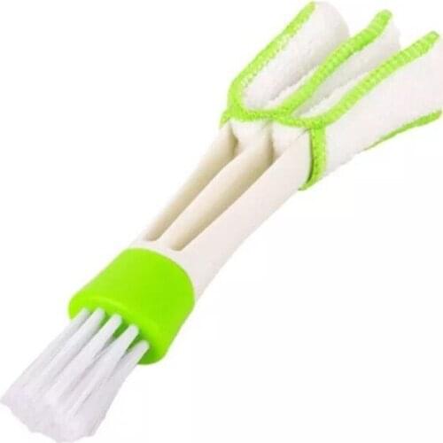 1X Car Washer Microfiber Car Cleaning Brush For Citroen Grand C4 Picasso C4 Aircross C Elysee DS3 C5 C3 C2 C4 C6 C8 DS4 DS3 DS5