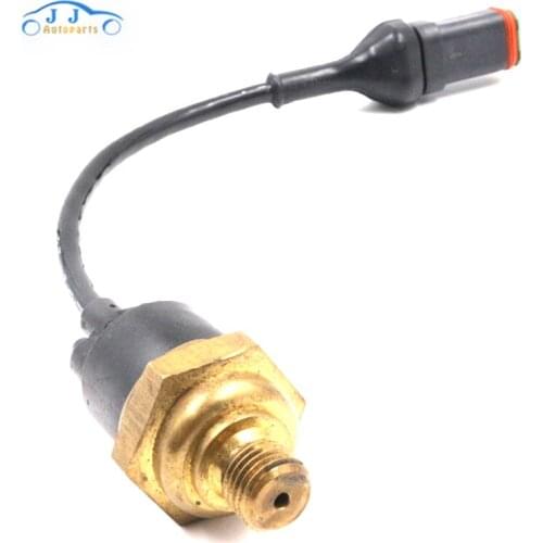 1452862 Oil Pressure Sensor For Scania 4-Series 114 124 DSC14 Truck 1881260 1488340 1393113 1.21620 0442012