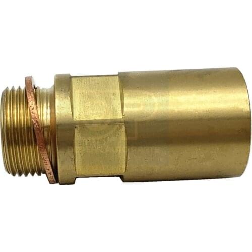 1512030 9325109552 M22 x 1.5 Auto Truck Parts Bus Pressure Control Safety Valve For Sca-nia