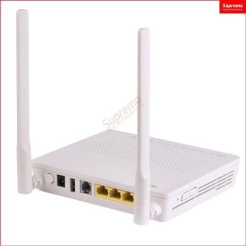 30pcs 100% NEW ONU EG8145A5 1GE+3FE+1TEL+1USB+2.4G WIFI ONT,GPON ONU AND APC INTERFACE,Optical Network Terminal