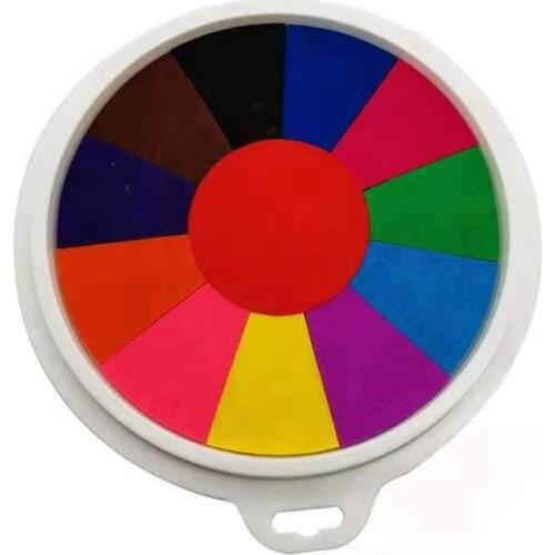 Acasis Watercolor Paints