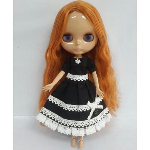 Free shipping Nude BLYTH dolls with Joint body ,Series No.JBOD 745