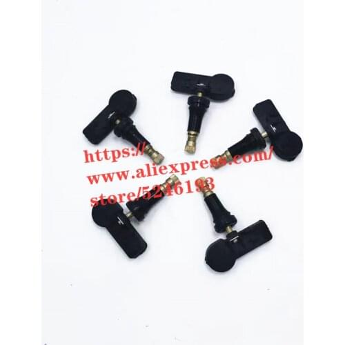 1pcs Tire pressure sensing for Zotye T600 T700 Z700 SR9 T300 T500 Domy X5 Tire pressure monitoring sensor