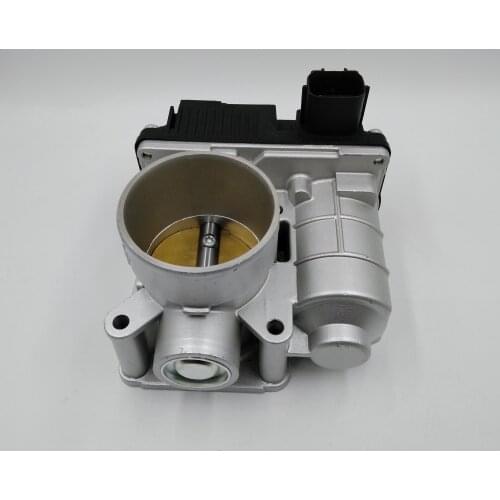 Throttle Body Assembly Magnetic Sensor For Nissan Sentra 1.8L 2003-2006 16119AU000, 16119AU003 ETB0002
