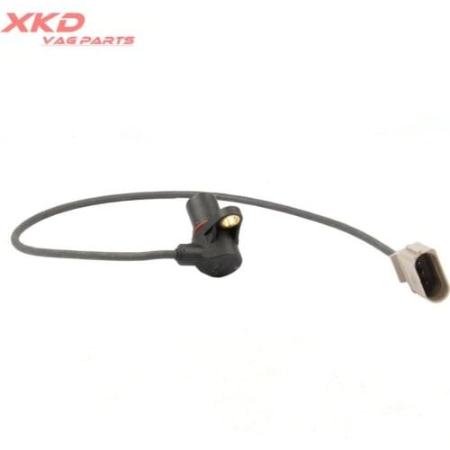 Crankshaft Position Sensor For V-W Jett-a Golf MK4 Passat B5 Bora 0 261 210 165 06A 906 433 C 06A906433C