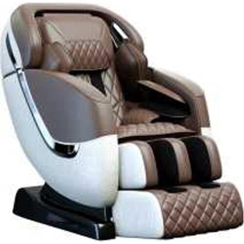 Home Luxury Electric Massage Chair Sofa Space Capsule Whole Body Multifunctional Electric Massager Can Be Shared