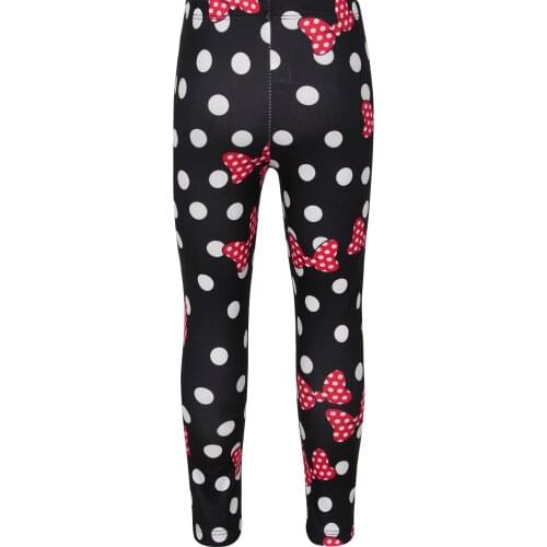 Брюки для подростков девочек Freebily China At AliExpress