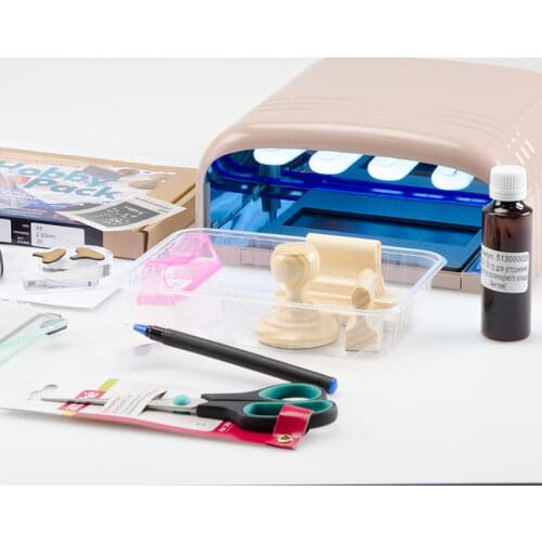 GRM Scrapbooking Stamps