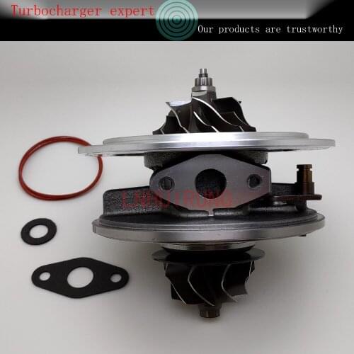 Turbo cartridge for Audi A4/A6/A8 VW Passat B5 2.5 TDI B5 110 Kw 150HP 454135 454135-5006S 059145701G GT2052V Turbocharger Core
