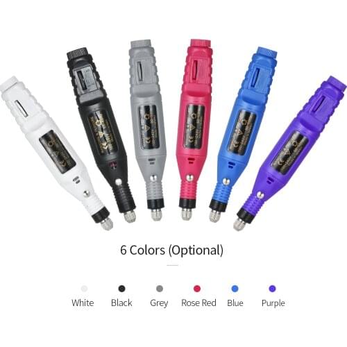 14pcs 100V-240V Mini Electric Grinder Drill Tool Variable Speed Rotary Engraving Pen Carve Tool Set for Milling Polishing