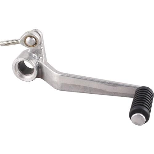 Motorcycle Gear Shift Lever Shifter Pedal For Suzuki GSX-R GSXR1000 2003-2004