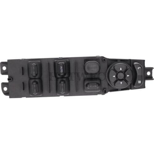 New For Dodge Ram 1500 2500 3500 Car Left Door Window Master Control Switch 68171680AA 56049805AB