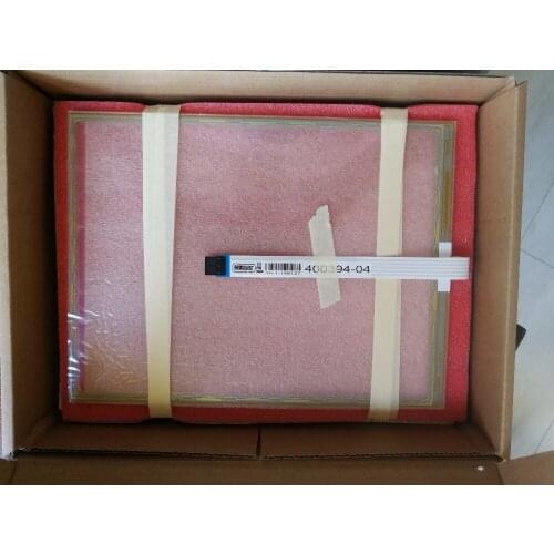 New touch screen 121F5RA-005 size:271*205 mm 4 wires
