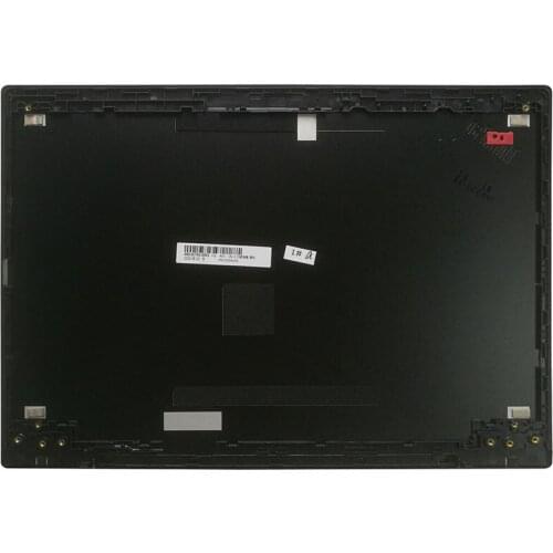 New LCD top cover case For Lenovo Thinkpad L380 20M5 20M6 Rear Lid TOP case laptop LCD Back Cover 02DA294 460.0CT04.0001/02DA293