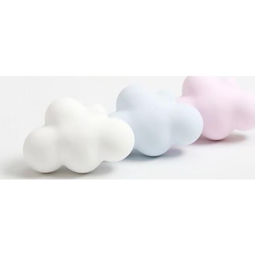 Cloud Car Perfume Air Conditioner Air Outlet Clip Fragrance Aromatherapy Car Decoration