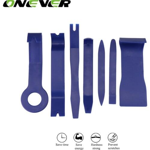 Onever Car Clips