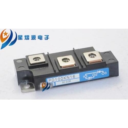 PD100KN16 NEW MODULE IN STOCK 100A-1600V
