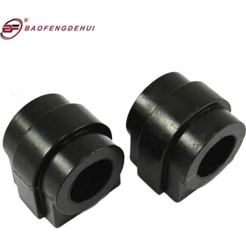 Front Suspension Anti-Roll Sway Bar Stabilizer Bush for A4 Avant Quattro A5 S4 S5 8K0411327A D23.5mm