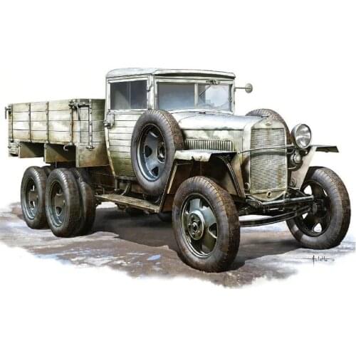 Full & Round Needlework DIY Diamond Painting Truck 5D Diamond Cross Stitch Diamond Mosaic Home Decorating Painting Car E1300