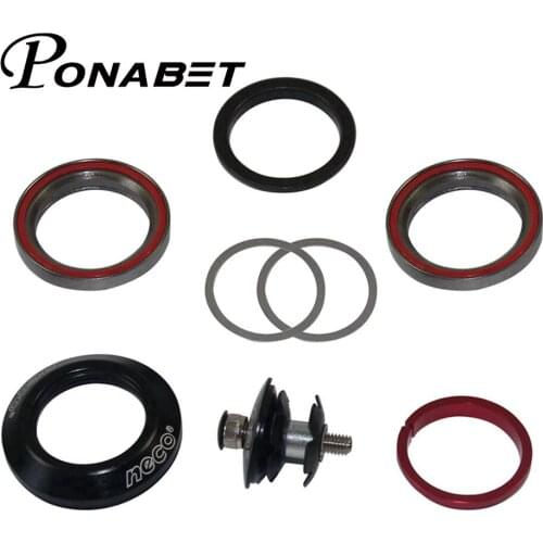 Подшипники для велосипедов PONABET China At AliExpress