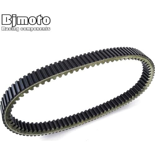 Motorcycle Drive Belt For Bennche Spire 800 1000X Cowboy 1000 Odes Dominator/Raider/ASSAILANT 800/1000