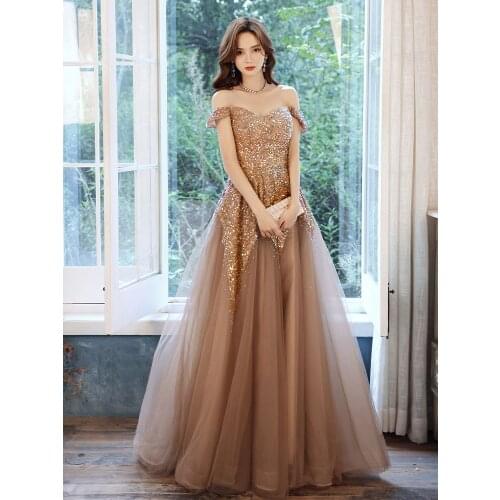 Ruthshen Womens Off Shoulder Dresses